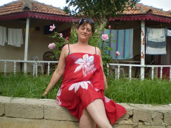 Елена Никитина