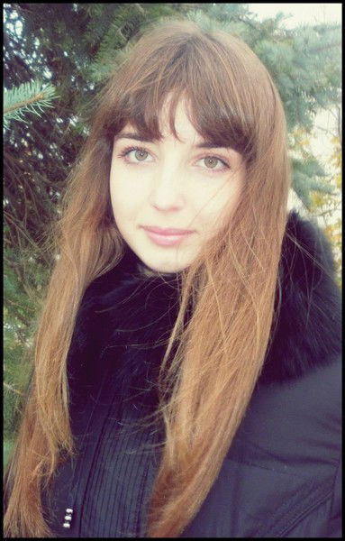 Трофимова Вера