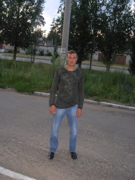 Николай Анатольевич