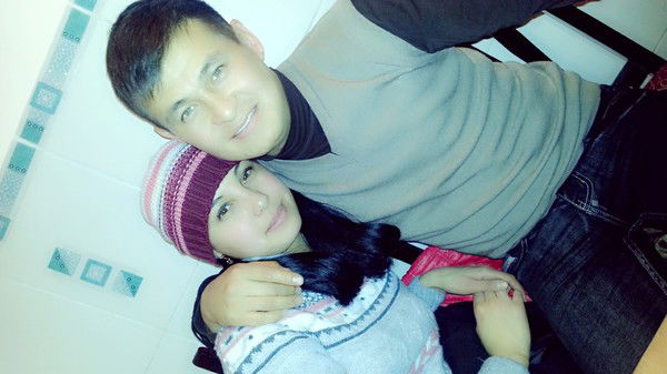 Talgat Talgat Jazira.