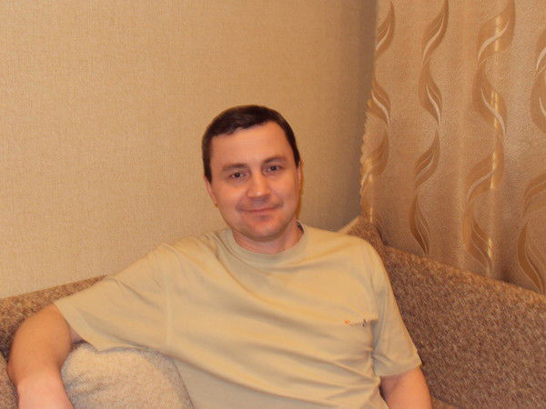 Вадим Кудрявцев