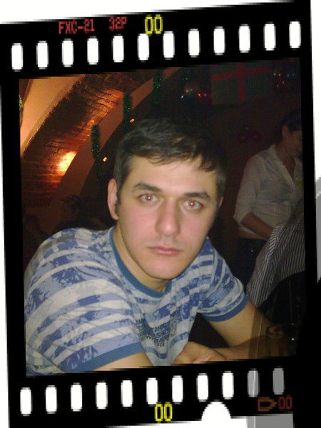 Хейратдин Хатамов