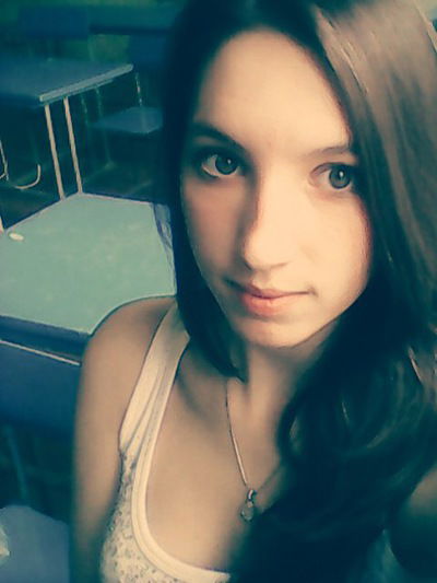 Татьяна Горбачева