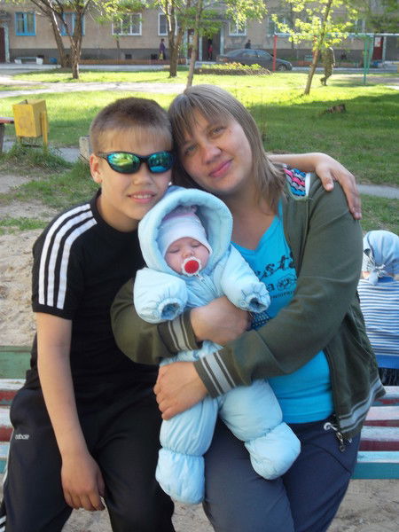 Татьяна Хотеева