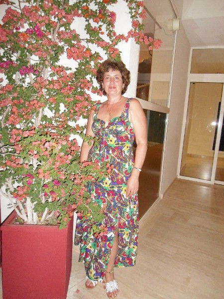 Нелли Смирнова