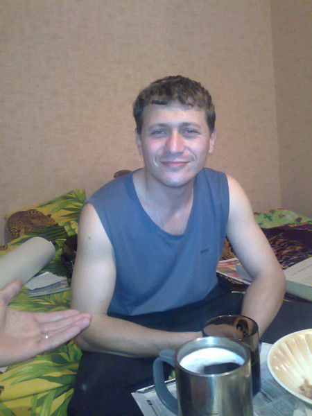 Вячеслав Шопин