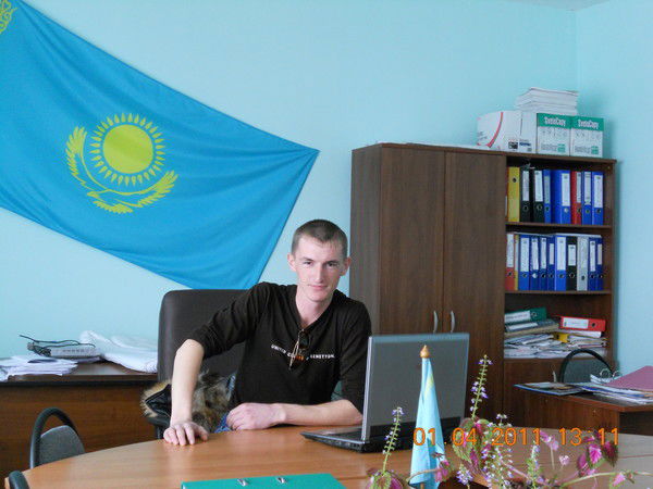 Сергей Горшков