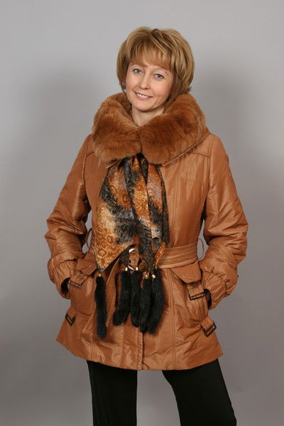 Елена Корякина