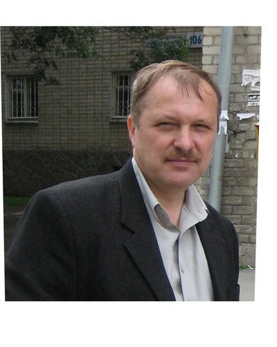 Александр Гулевский