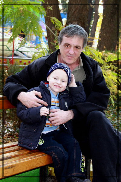 Николай Билис