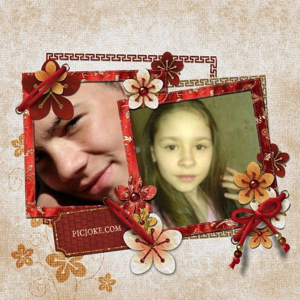 Надя Горюнова