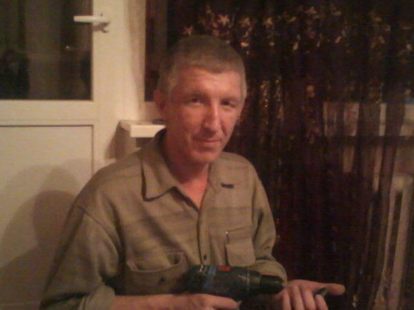 Сергей Попов