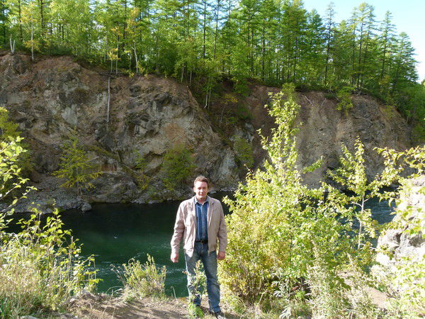 Алексей Иванюта