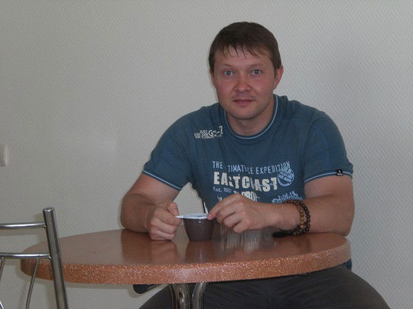 Владимир Малов