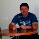 Владимир Малов