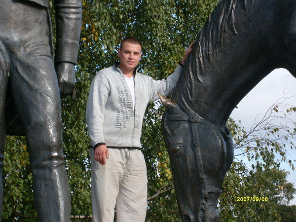 Максим Лифанов