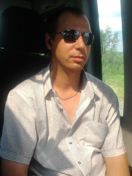 Дмитрий Лифиренко