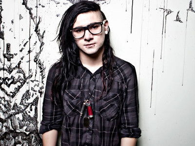 Skrillex Moore