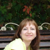 Наташа Немцова