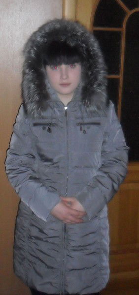 Ксю Марченко