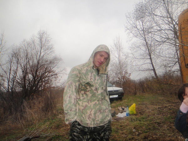 Иван Золотухин