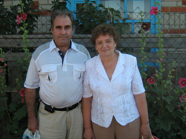 Галина Кураченко