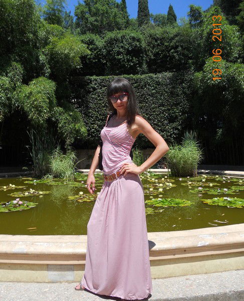 Ольга Холод