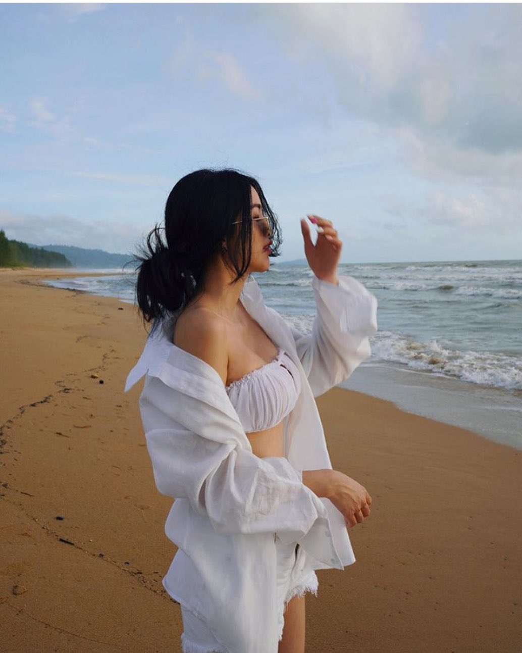 Айсулу Сулайманова