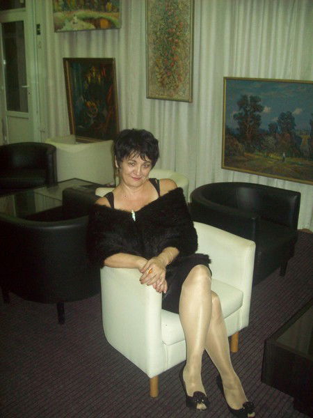 Зоя Беделова