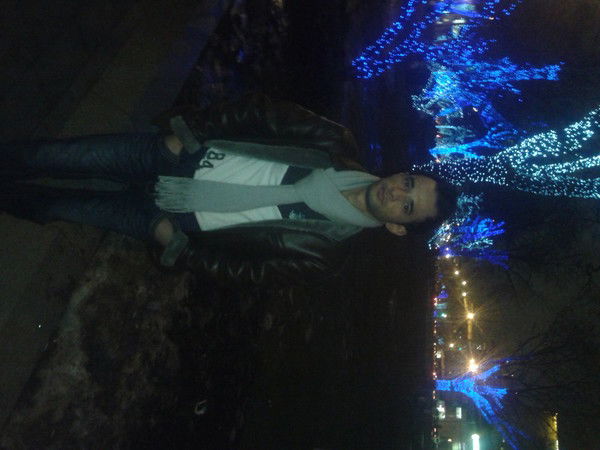 Shatlyk Hudayberdiyew