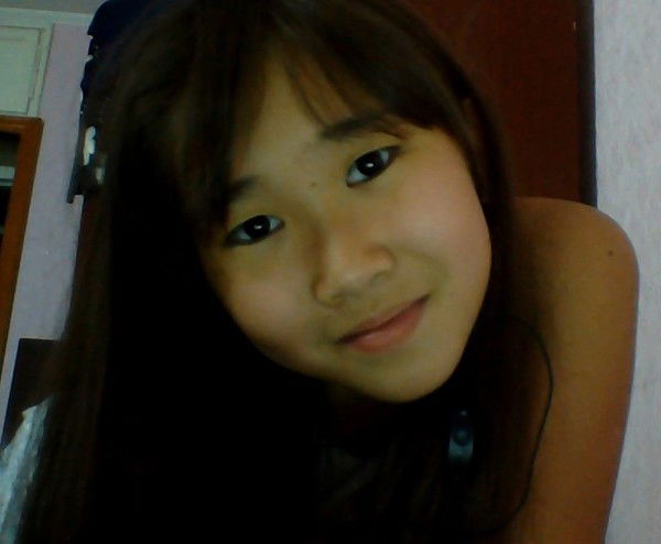 Айя Маханова