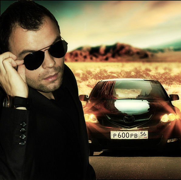 Евгений Павлюченко