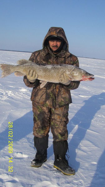 Александр Нагорный