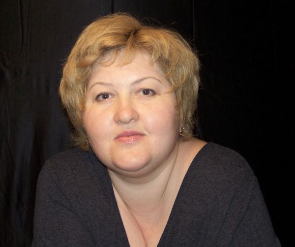 Наталья Деркач