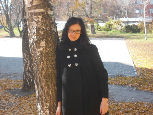 Екатерина Лейбюк