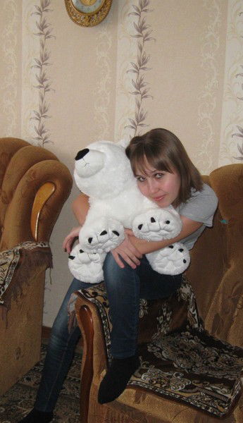 Милана Бауэр