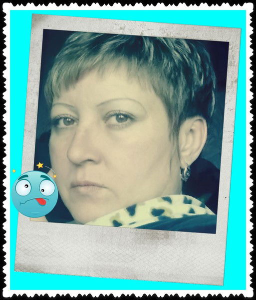 Наталья Килочек