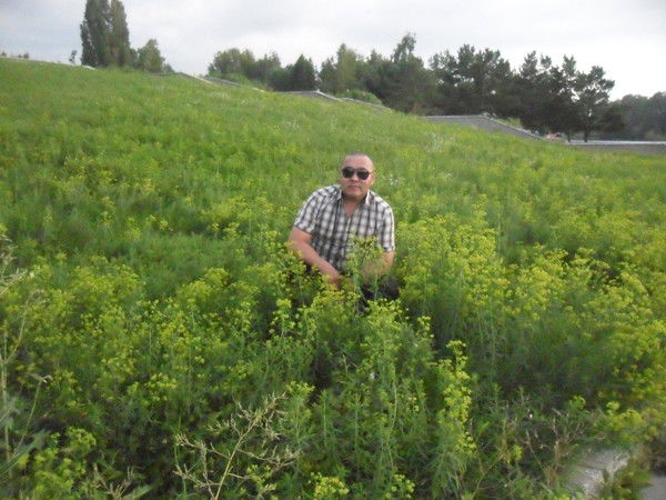 Малик Нургалиев