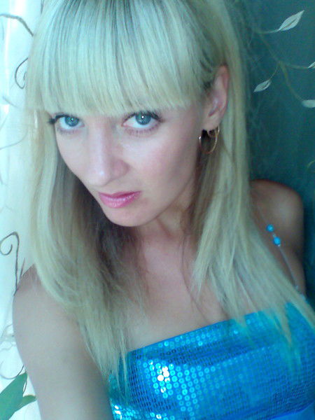 Юлия Солопова