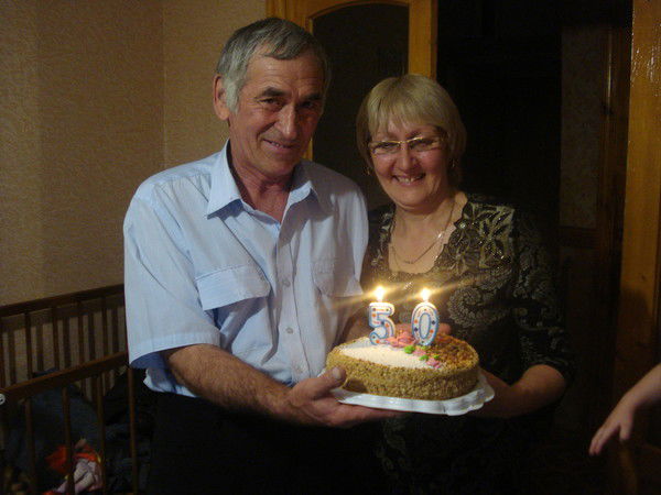 Гульчачак Латыпова