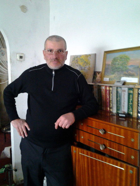 Rafayel Astvatsatryan