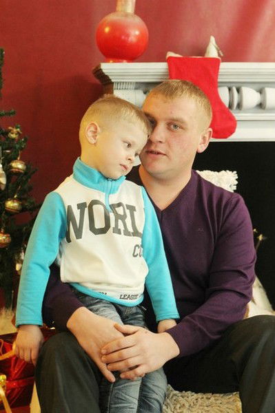 Валерий Кислин