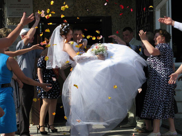 Марина Шишкина