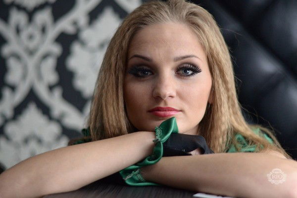 Снежана Ильницкая