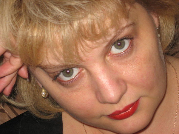 Юлия Степанова