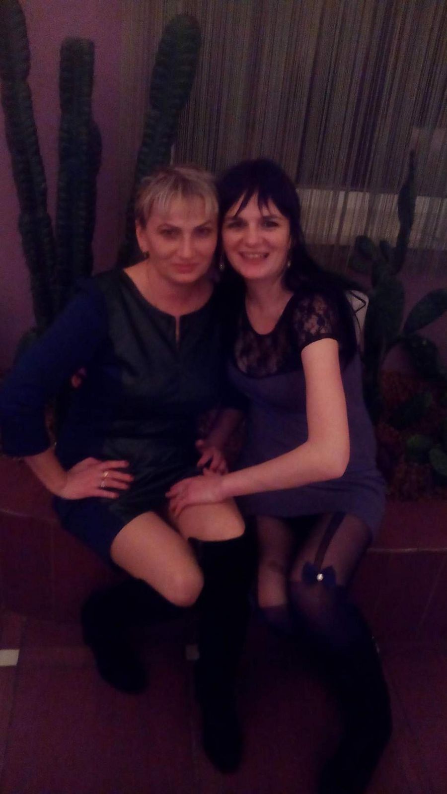 Светлана Паршина