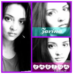 Зарина Айтманова