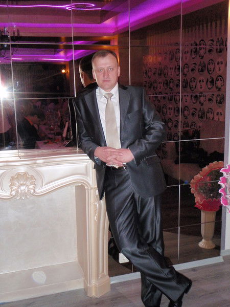 Евгений Омельченко