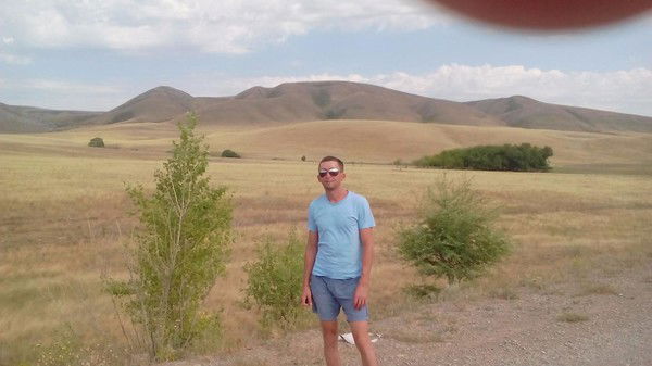 Игорь Мартыненко