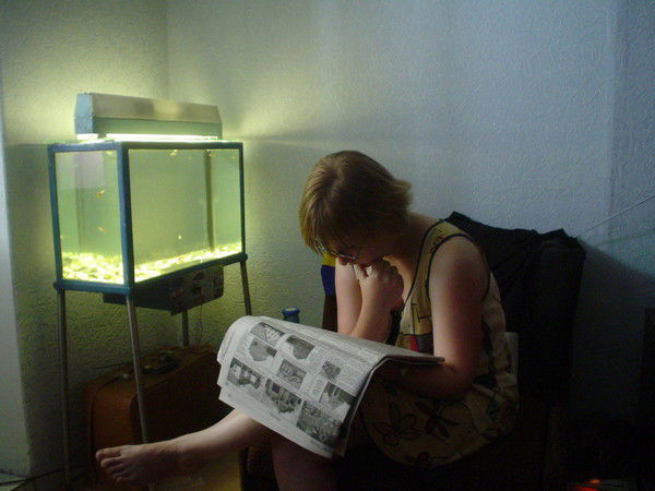 Ольга Забгаева